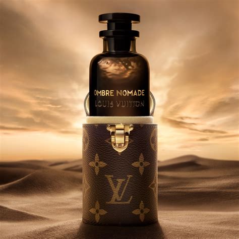 louis vuitton ombre nomade ingredients|ombre nomade oud wood.